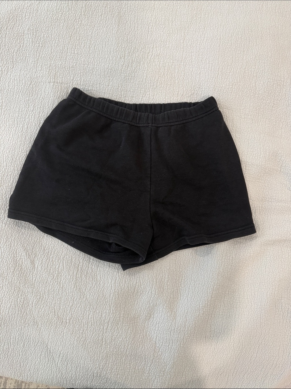 TNA Airy AF shorts